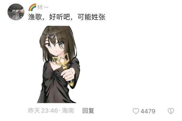 外号大全，那些让人捧腹又难忘的昵称-方知甜