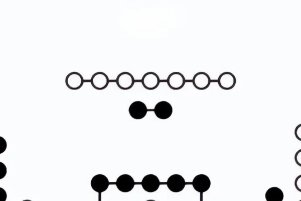 五行相生相克表，探索古老哲学的智慧与奥秘-方知甜