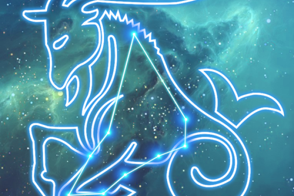 我恨摩羯座，一场星座迷思的独白-方知甜