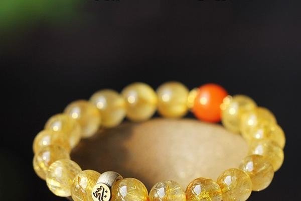 五行与宝石选、手串推荐、其他材料注意、注意事项及佩戴搭配。-方知甜