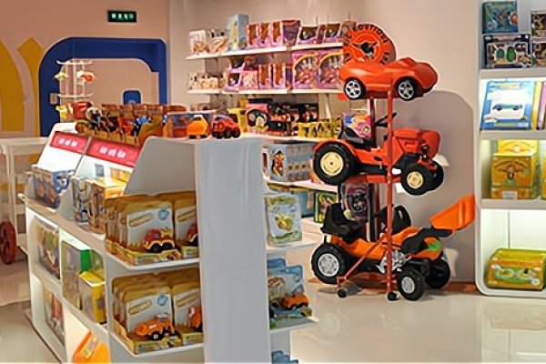 玩具店命名策略与创意名称推荐-方知甜