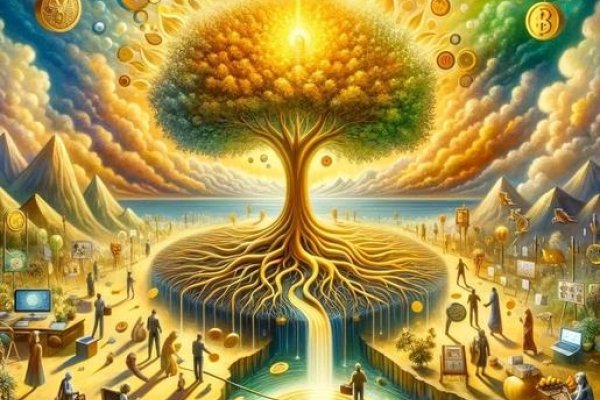 未来财富之路，探索财运预测的科学与艺术-方知甜