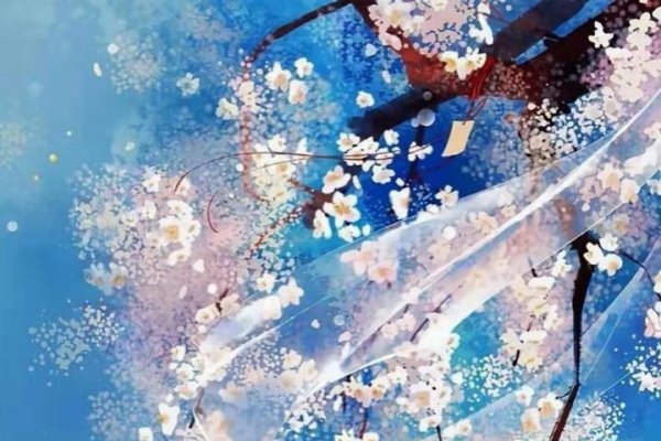 唯美古风网名，穿越千年的诗意与雅致-方知甜