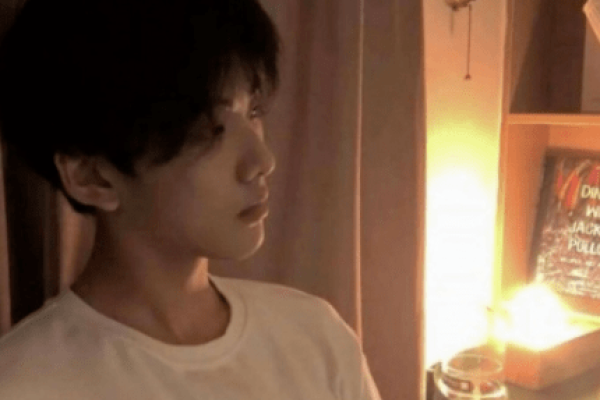 网名男生有内涵，名字多适配清冷感-方知甜