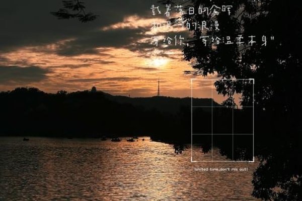 唯美之境，QQ相册的诗意命名艺术-方知甜