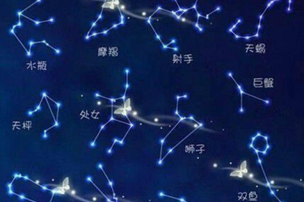 王全安星座，多元交织的星象密码，探寻人生方向-方知甜