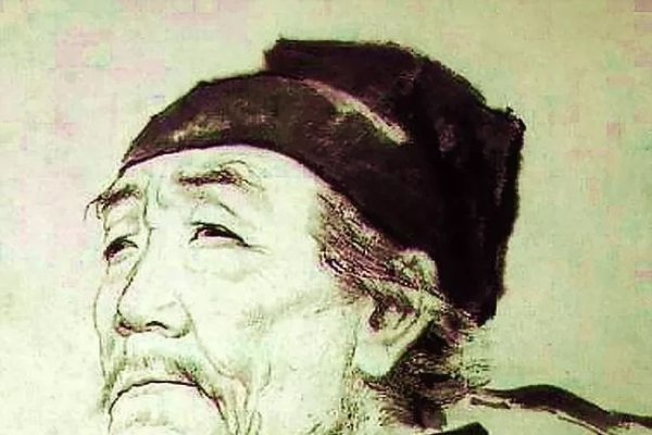 文人墨客，属兔的温文尔雅-方知甜