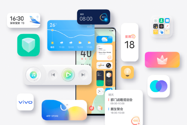 网上交友，虚拟世界的真实连接-方知甜