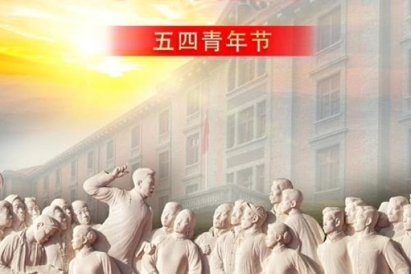 五四青年节，传承与创新，青春不息，奋斗不止-方知甜
