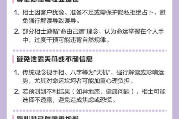 网上算命，警惕风险，保护隐私-方知甜