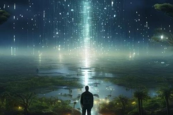 网上找情人，虚拟与现实之间的情感迷雾-方知甜