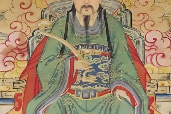 文昌帝君与东华帝君关系详解-方知甜