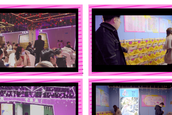 无锡婚介，搭建幸福桥梁，引领美好姻缘-方知甜