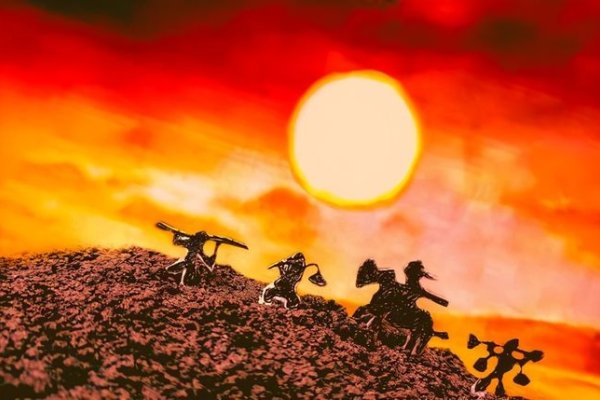 无邪含义引申-方知甜