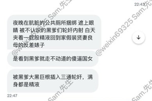 网络名带翻译解析，不推荐使用whore婊子-方知甜