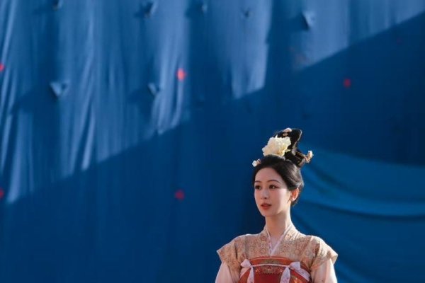 我若为后——假如我成为一位古代皇后的想象之旅-方知甜