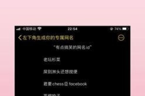 网络昵称新境界，最贱的网名背后的文化解读-方知甜