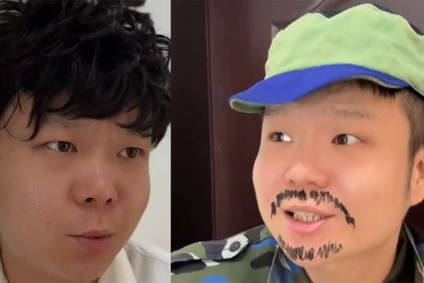 网友昵称，弹幕江湖的昵称之争-方知甜