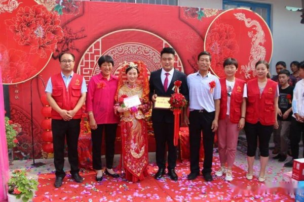 无锡征婚网，开启多元人生新篇章-方知甜