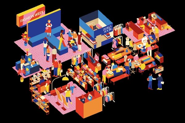 网络聊天室兴起与发展，多元化社交新体验-方知甜