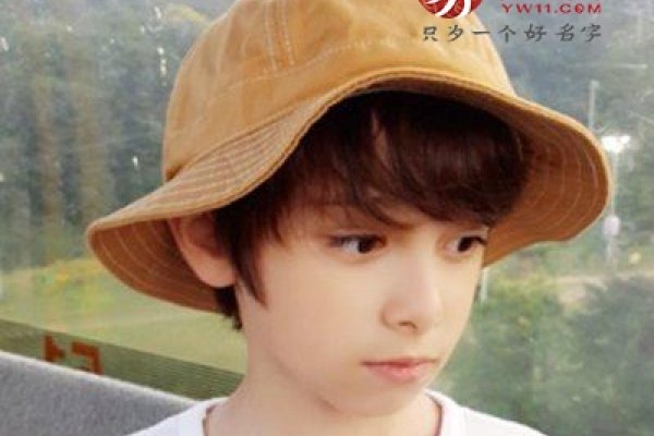 为男孩子起名的艺术，传统与现代的融合-方知甜