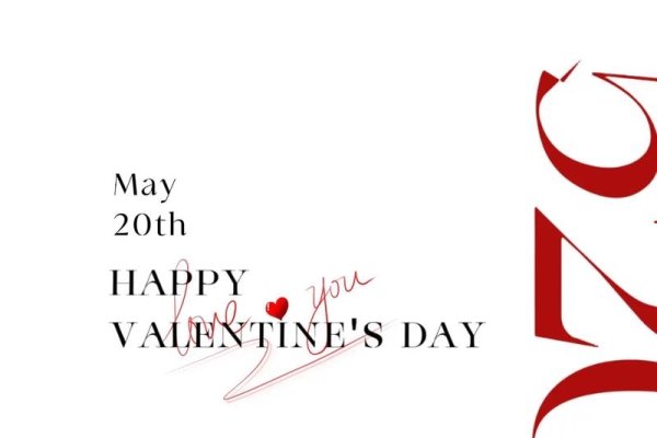 五月二十日，爱的告白日-方知甜