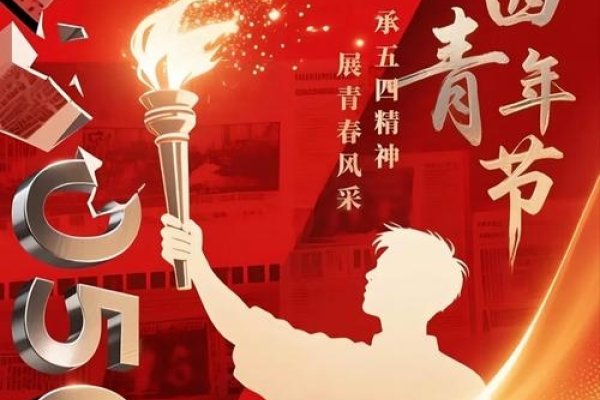 五月四日，青春的礼赞与时代的启航-方知甜