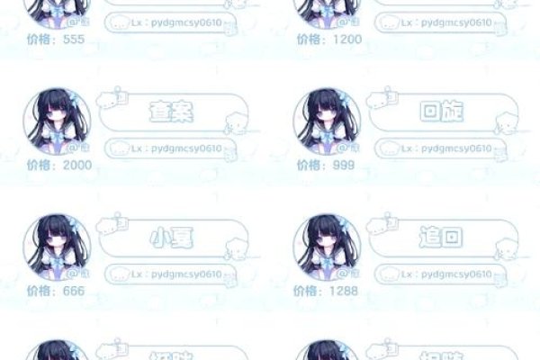 网游昵称，虚拟世界的个性名片-方知甜