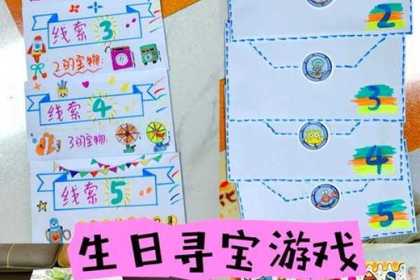 为游戏命名之妙，一场充满创意的寻宝之旅-方知甜