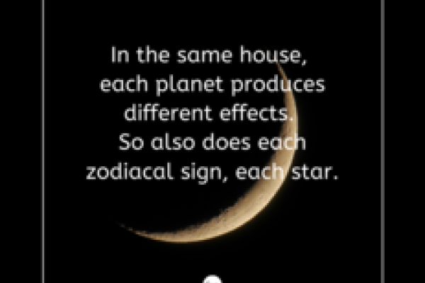 网易星盘，探索宇宙奥秘的星座导航-方知甜