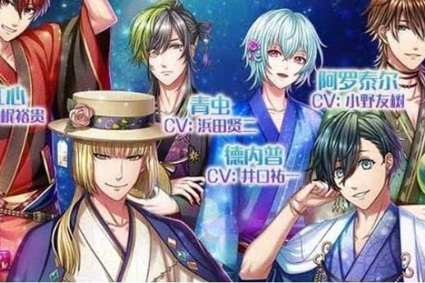 网游中的璀璨星光，那些令人难忘的女角色名字-方知甜