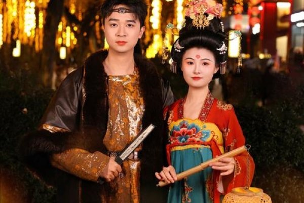西安交友,古城里的温暖邂逅-方知甜