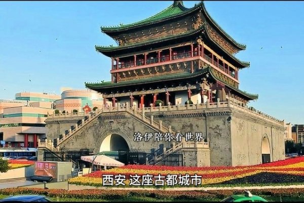 西安起名网，探寻古城文化中的命名艺术-方知甜