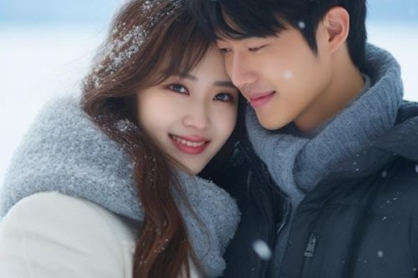 珍爱网上的缘分之旅，我与丹丹的温馨邂逅-方知甜