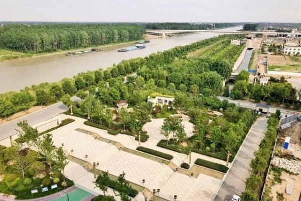 淮安征婚，缘起淮水之畔，共筑爱巢-方知甜