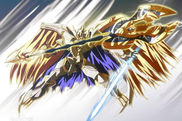 圣杯骑士，在神圣之翼下寻得永恒信仰-方知甜