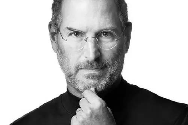 乔布斯，三重双鱼，创新无限-方知甜