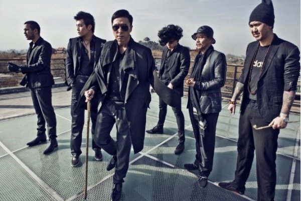 微博英文名字精选，霸气、有深意！-方知甜