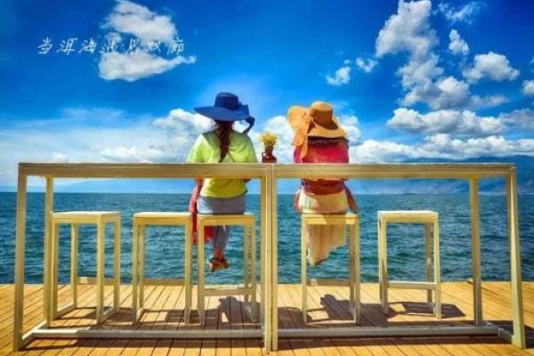 鹏城交友，休闲慢生活新选择-方知甜