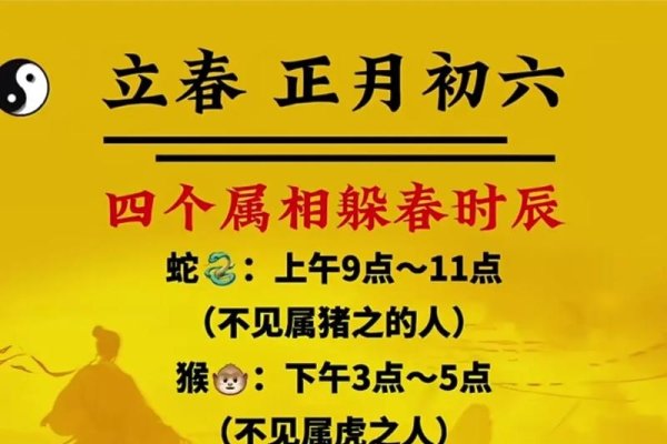 躲春生肖，探寻岁月的温柔叙事-方知甜