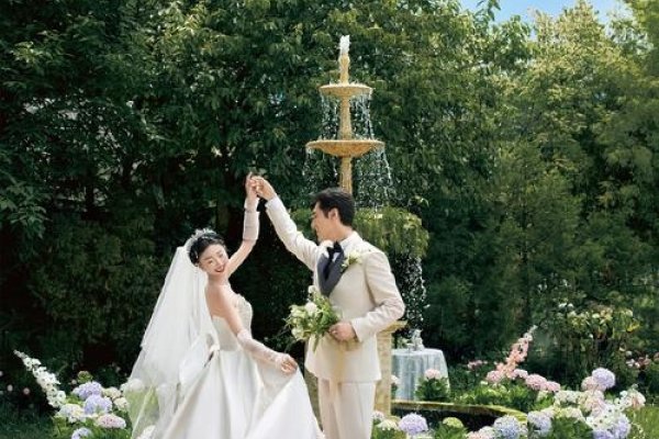 伊春征婚，林都里的浪漫邂逅-方知甜