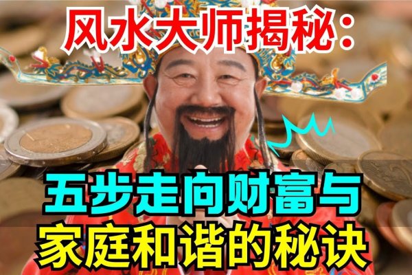 汪春霖，风水布局与财运、健康及心理的奥秘-方知甜