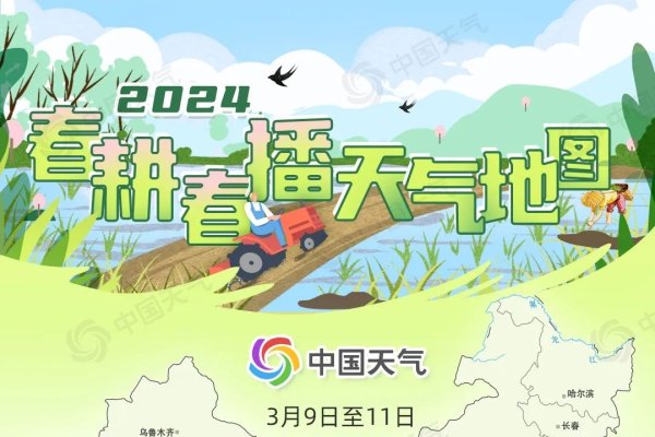 躲春避灾，2024年如何科学躲春-方知甜