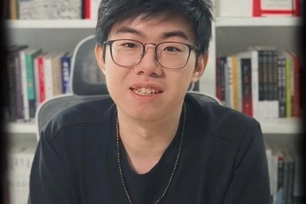 京城秘语，北京算命文化的现代解读-方知甜