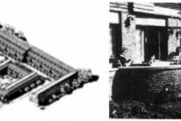 缺东北角的启示，从空间布局到人生哲学的思考-方知甜
