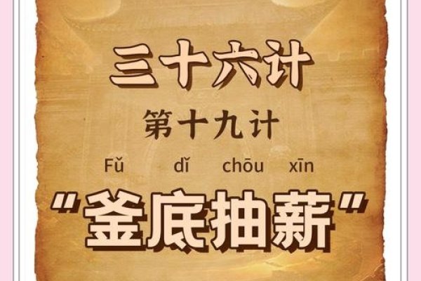 釜底抽薪，打一生肖的终极策略-方知甜