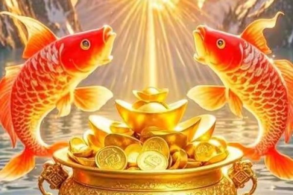 巨大财运前兆，内心丰盈！-方知甜