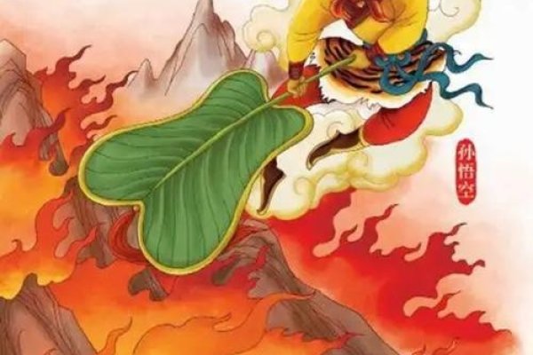 雷打火烧打一生肖有龙鸡猴，重塑金身像与猴子相关。-方知甜