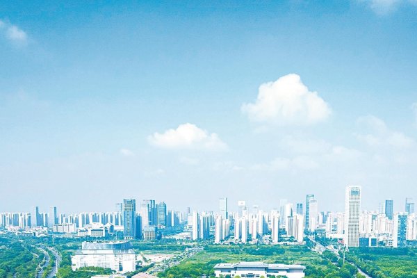 瓷都取名，历史名城的创新密码-方知甜