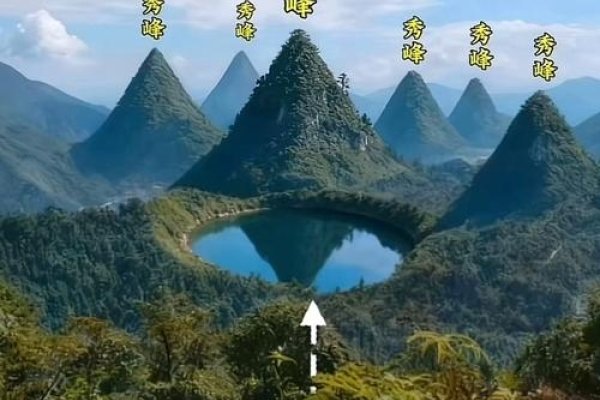 宝地生辉，探索风水宝地的奥秘-方知甜